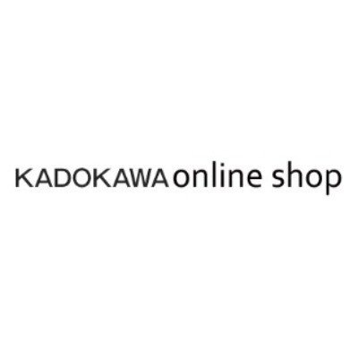 Kadokawashop Promo Codes & Coupons
