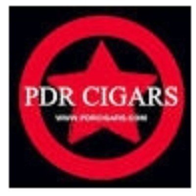 PDR Cigars Promo Codes & Coupons