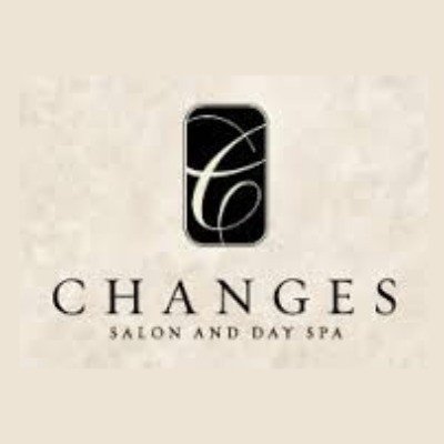 Changes Salon & Day Spa Promo Codes & Coupons