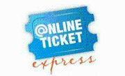 Online Ticket Express Promo Codes & Coupons