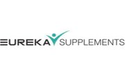 Eureka Supplements Promo Codes & Coupons