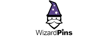Wizard Pins Promo Codes & Coupons