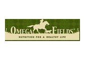 Omega Fields Promo Codes & Coupons