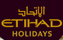 Etihad Holidays Promo Codes & Coupons