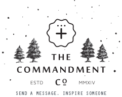The Commandment Promo Codes & Coupons