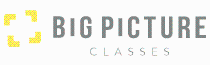Big Picture Classes Promo Codes & Coupons