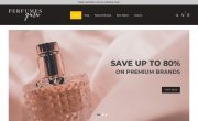 Perfumes Guru Promo Codes & Coupons