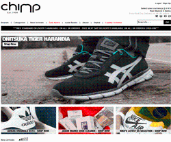 The Chimp Store Promo Codes & Coupons