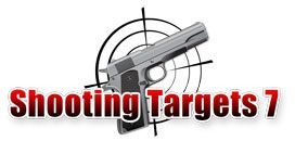 Shooting Targets 7 Promo Codes & Coupons