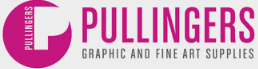 Pullingers Art Shop Promo Codes & Coupons