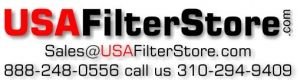 USAFilterStore Promo Codes & Coupons