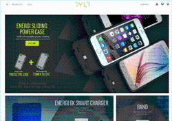Tylt Promo Codes & Coupons
