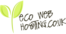 Eco Web Hosting Promo Codes & Coupons