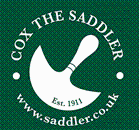 Cox the Saddler Promo Codes & Coupons