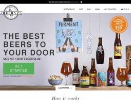 Beer52 Promo Codes & Coupons