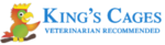Kings Cages Promo Codes & Coupons
