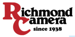 Richmond Camera Promo Codes & Coupons