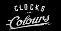 CLOCKS AND COLOURS Promo Codes & Coupons