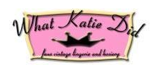 What Katie Did Promo Codes & Coupons