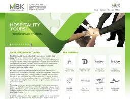 MBK Hotel & Tourism Promo Codes & Coupons
