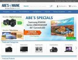 Abe's of Maine Promo Codes & Coupons