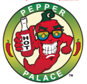 Pepper Palace Promo Codes & Coupons