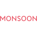 Monsoon UK Promo Codes & Coupons