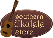 Southern Ukulele Store Promo Codes & Coupons