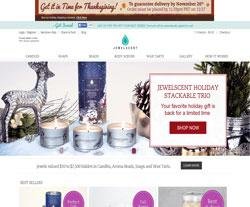 JewelScent Promo Codes & Coupons