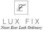 LUX FIX Promo Codes & Coupons