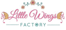 Little Wings Factory Promo Codes & Coupons