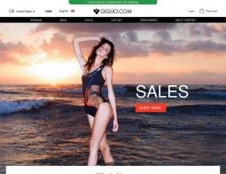 Giglio Promo Codes & Coupons