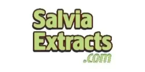 Salvia Extract Promo Codes & Coupons