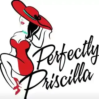 Perfectly Priscilla Boutique Promo Codes & Coupons