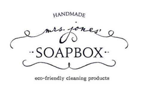 Mrs. Jones' Soapbox Promo Codes & Coupons