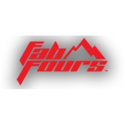 Fab Fours Promo Codes & Coupons