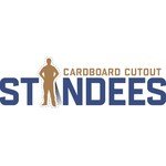 Cardboard Cutout Standees Promo Codes & Coupons