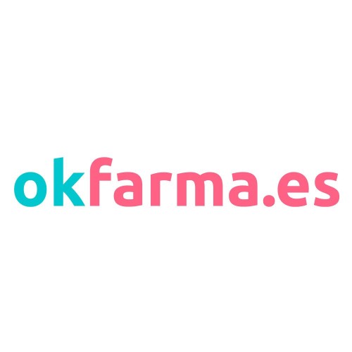 Okfarma.es Promo Codes & Coupons
