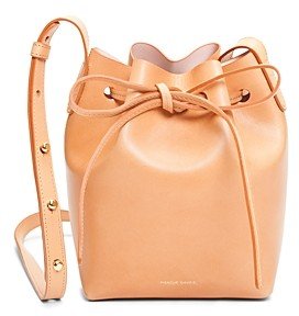 Mini Mini Bucket Bag