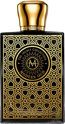 Moresque Parfum Modern oud eau de parfum 75 ml