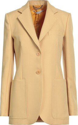 Blazer Light Yellow-AA