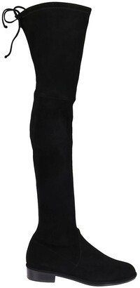 Lowland Over The Knee Boots-AA