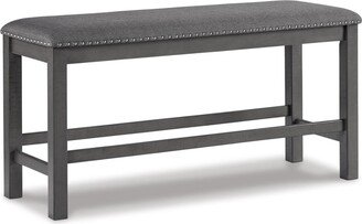 Myshanna Double Upholstery Bench