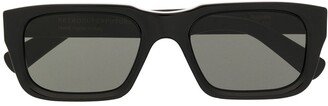 square frame Augusto sunglasses