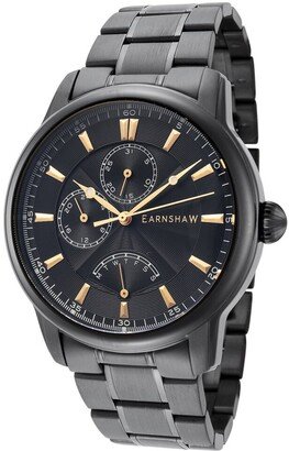 Thomas Earnshaw Men's Longcase Watch