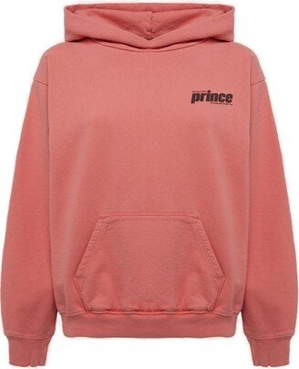 Prince Long-Sleeved Hoodie