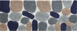 24x60 Pebbles Bath Runner - Chesapeake Merchandising