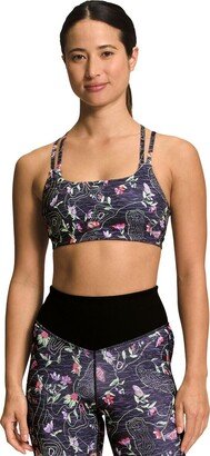 Dune Sky Strappy Bra - Women's