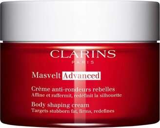 Masvelt Advanced Body Firming & Shaping Cream