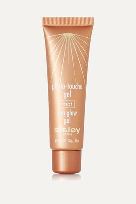 Sun Glow Gel - Matte, 30ml